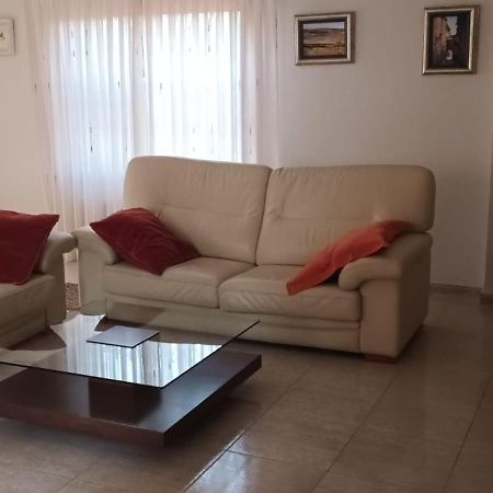 Iberflat Villa Tramontana Benicàssim Dış mekan fotoğraf