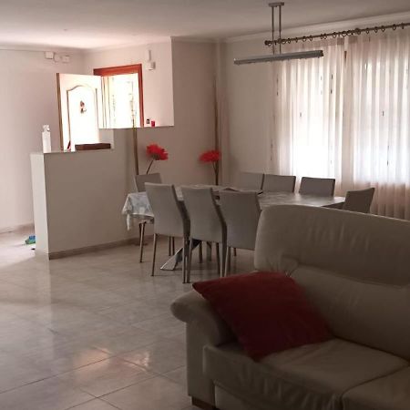 Iberflat Villa Tramontana Benicàssim Dış mekan fotoğraf