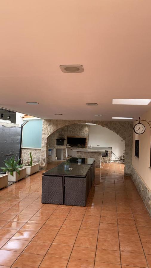 Iberflat Villa Tramontana Benicàssim Dış mekan fotoğraf
