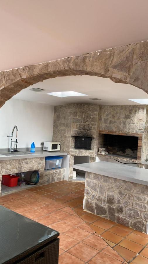 Iberflat Villa Tramontana Benicàssim Dış mekan fotoğraf
