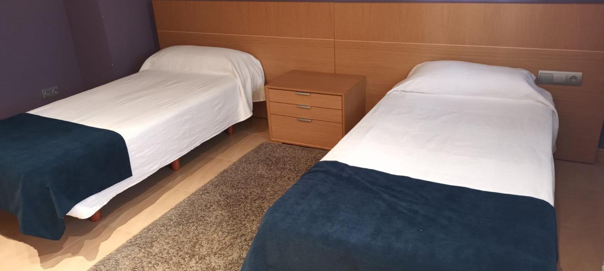 Iberflat Villa Tramontana Benicàssim Dış mekan fotoğraf