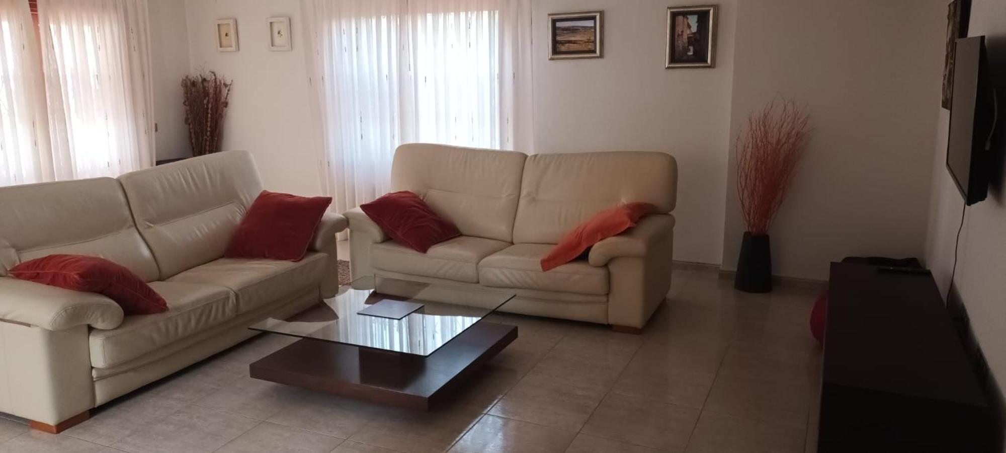 Iberflat Villa Tramontana Benicàssim Dış mekan fotoğraf
