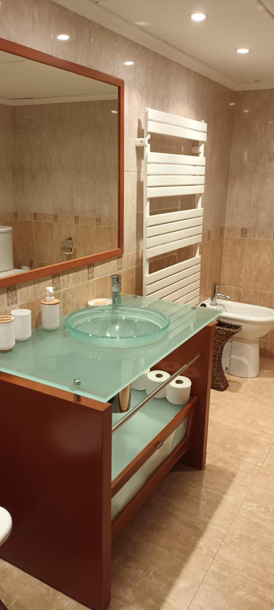 Iberflat Villa Tramontana Benicàssim Dış mekan fotoğraf