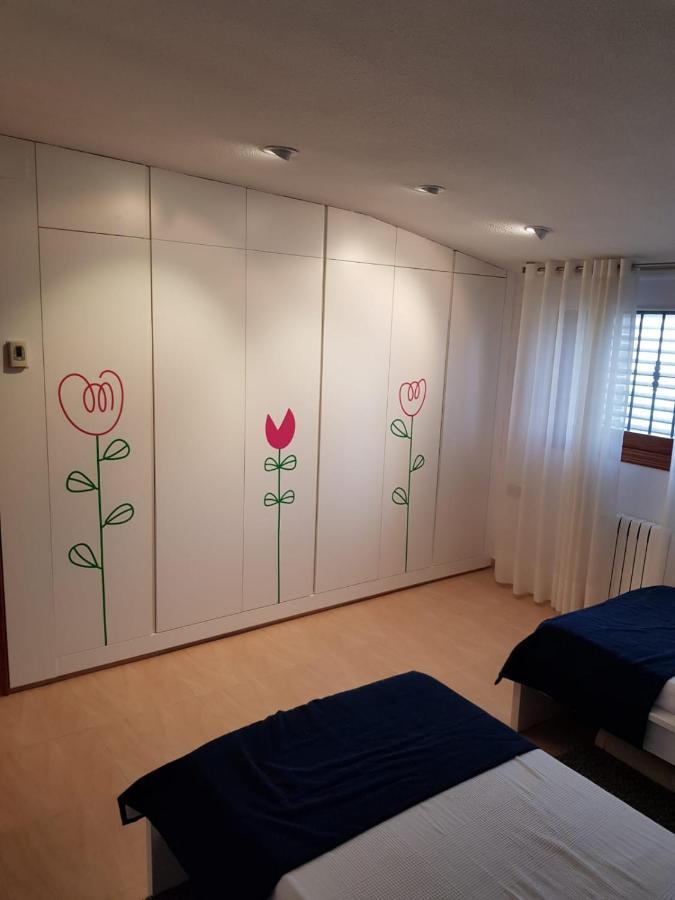 Iberflat Villa Tramontana Benicàssim Dış mekan fotoğraf