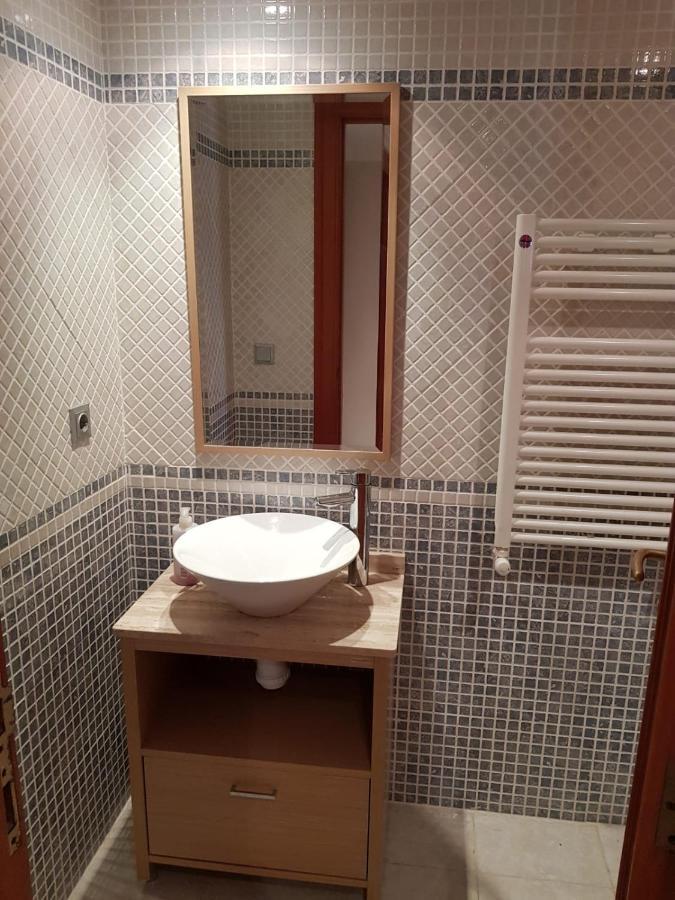 Iberflat Villa Tramontana Benicàssim Dış mekan fotoğraf