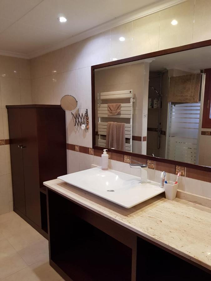 Iberflat Villa Tramontana Benicàssim Dış mekan fotoğraf