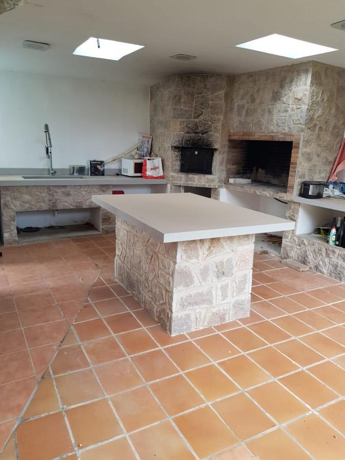 Iberflat Villa Tramontana Benicàssim Dış mekan fotoğraf
