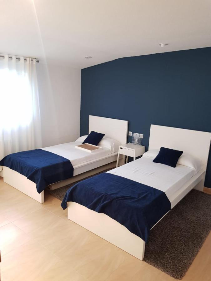 Iberflat Villa Tramontana Benicàssim Dış mekan fotoğraf