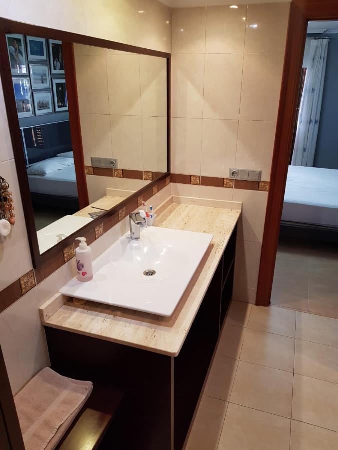 Iberflat Villa Tramontana Benicàssim Dış mekan fotoğraf
