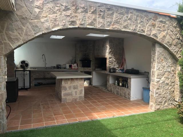 Iberflat Villa Tramontana Benicàssim Dış mekan fotoğraf