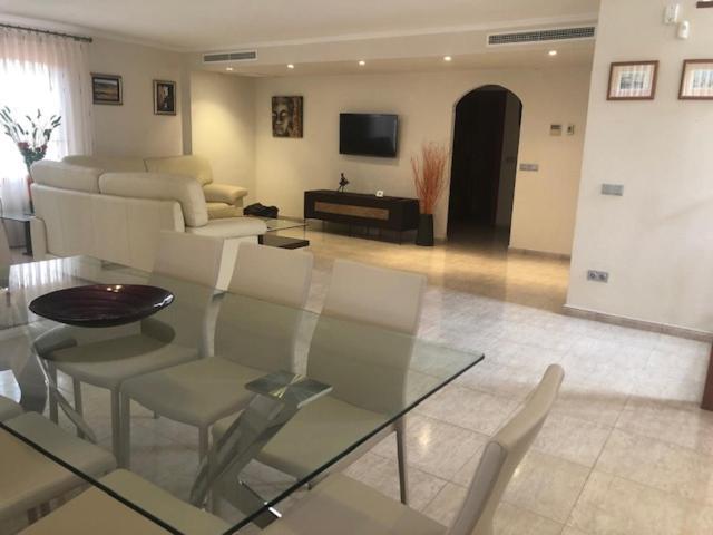 Iberflat Villa Tramontana Benicàssim Dış mekan fotoğraf