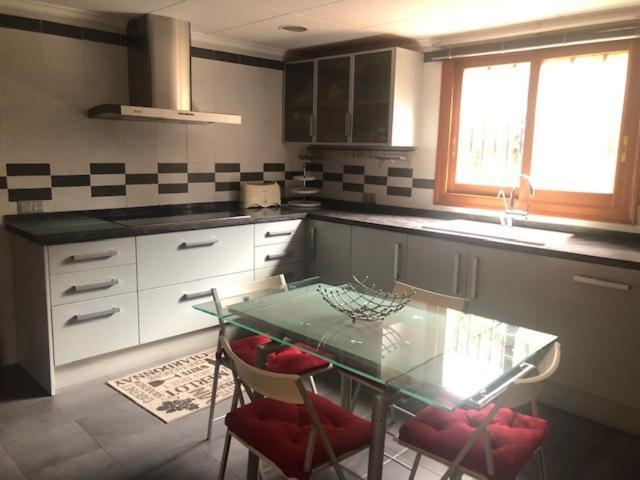Iberflat Villa Tramontana Benicàssim Dış mekan fotoğraf